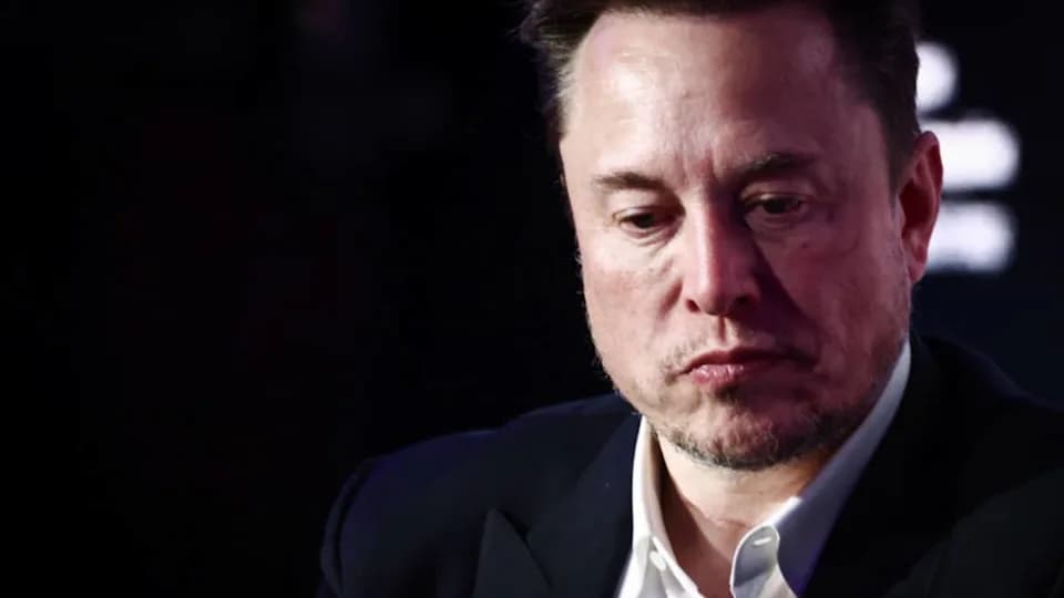 Tesla faces new challenge as leader announces exit