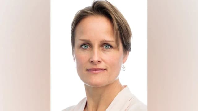 MI6 appoints first female chief in 116-year history