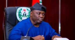Taraba Govt denies nominating new deputy Governor