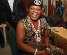 Sony Music Publishing signs landmark deal with highlife legend Bright Chimezie