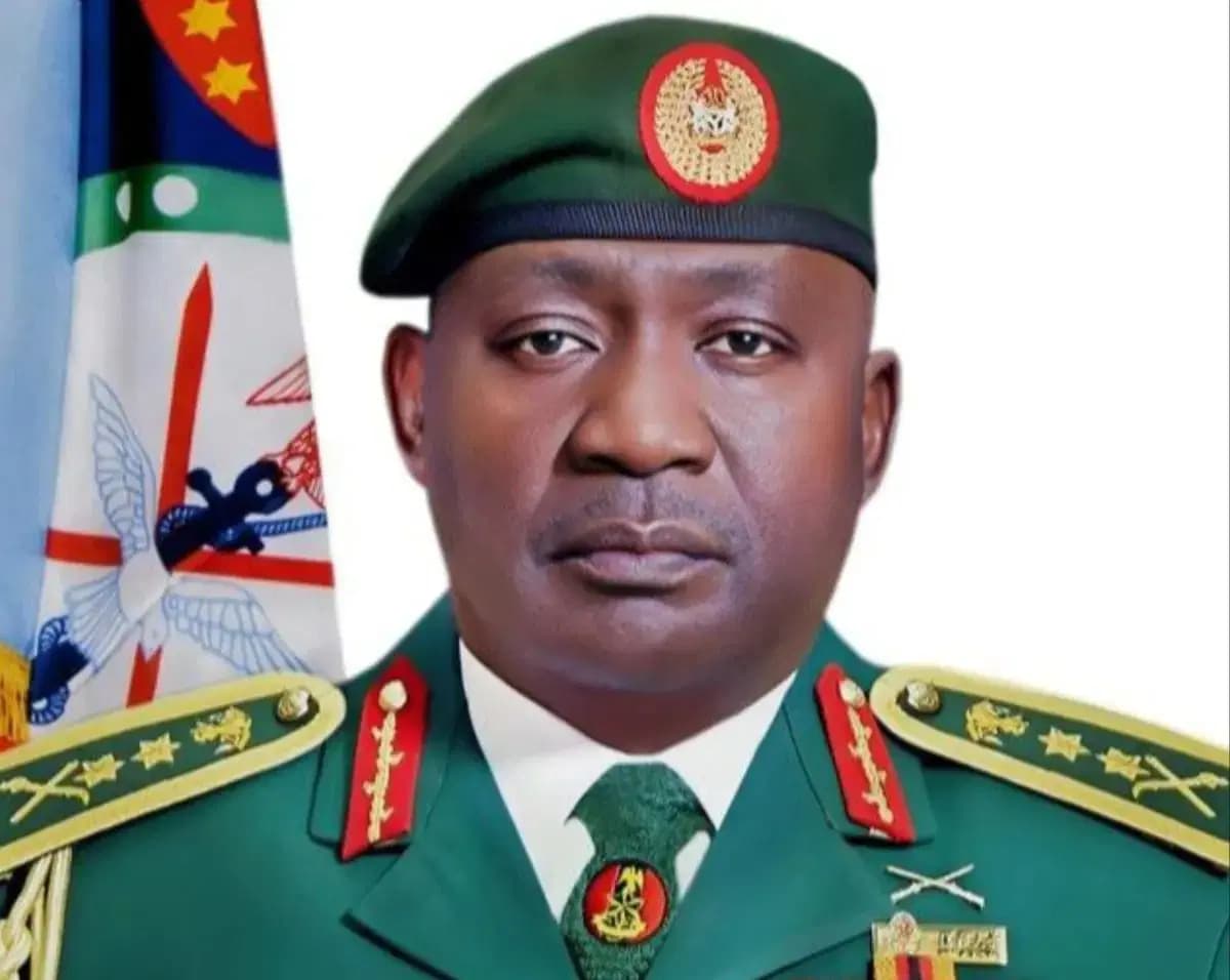 Army hqtrs debunks alleged plot to Islamise military, destroy nation through religious crisis