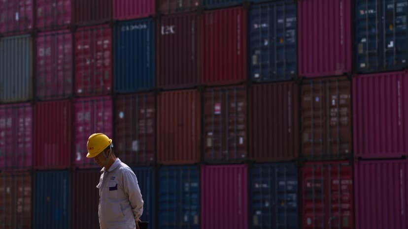 China says US is ‘provoking frictions’ as tensions flare despite trade truce