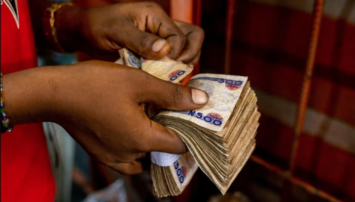 Half of Nigerians earn less than N50,000 monthly as poverty widens