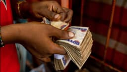 Half of Nigerians earn less than N50,000 monthly as poverty widens