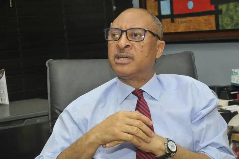 DSS asks court to restrain Pat Utomi from staging shadow government rallies