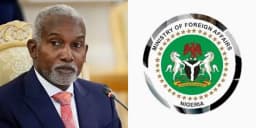 Nigeria’s foreign ministry silent as UAE blocks visas, demands Nigerians show $60,000 bank history for entry