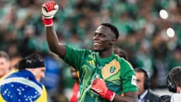 I went to Saudi for trophies, not money - Mendy