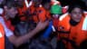 Israel intercepts Gaza-bound aid ship, detaining Greta Thunberg and other prominent activists