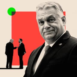 The 'strongman' PM who inspired Trump's playbook - but now finds his power crumbling