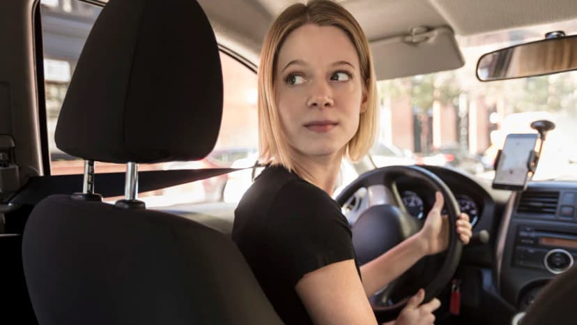 Uber will let women drivers and riders request to avoid being paired with men starting next month