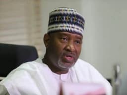 Association’s petition led to probe of Ex-minister Sirika, others, says witness