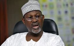 Jega warns of looming protein deficit, food insecurity in Nigeria