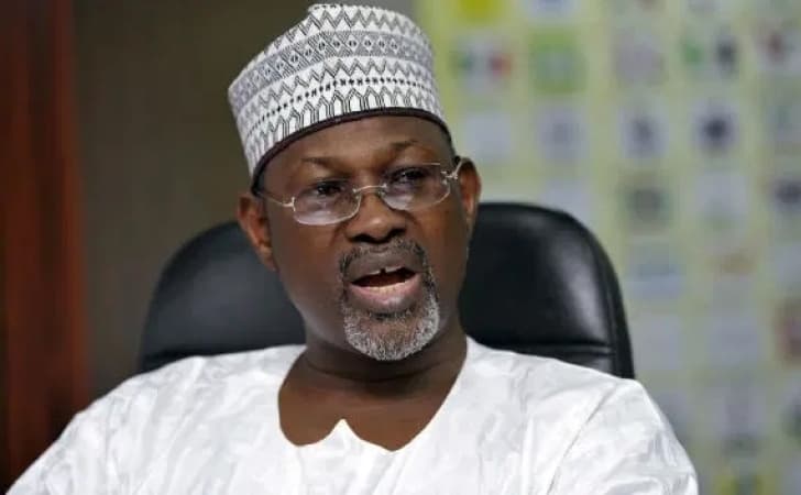 Jega warns of looming protein deficit, food insecurity in Nigeria