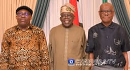 Make public conditions for peace deal, Rivers residents tell Fubara