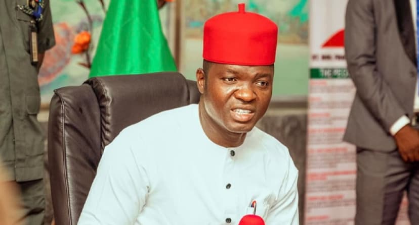 Illegal mining by Chinese firm threatening our ancestral shrine — Ebonyi community cries out