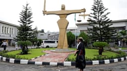 Nigerian bank worker rejects $7,000 bribe to compromise company's system