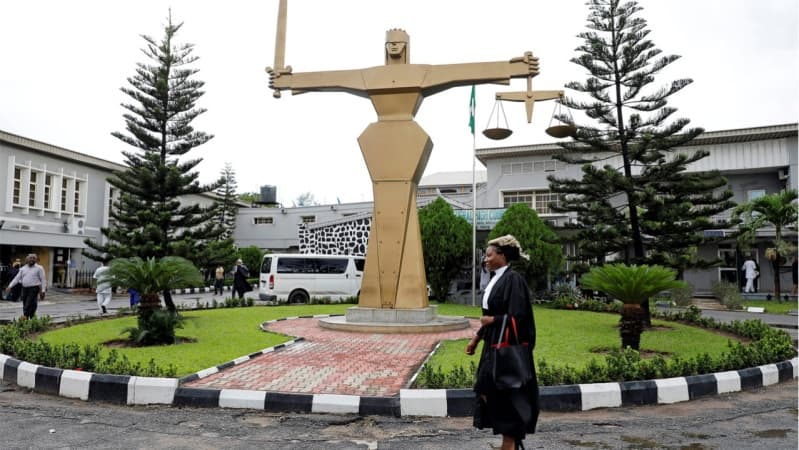 Nigerian bank worker rejects $7,000 bribe to compromise company's system
