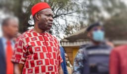 Anambra multimillionaire rots in police custody, detained without trial for 5 months 