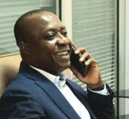 Anaba's re-election as NGE President a vote of confidence — Akpabio