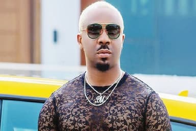 How I lost my virginity at 13 — Pretty Mike