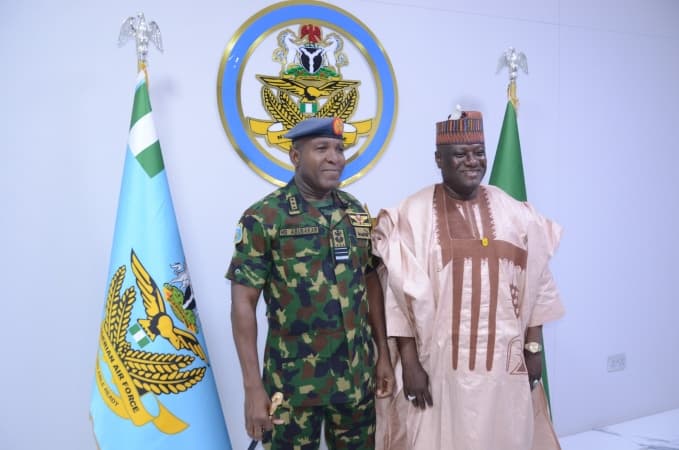 Aviation ministry, NAF to stage Nigeria’s first international airshow