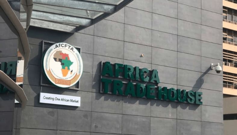 AfCFTA opens billion-dollar opportunity for truckers, airlines
