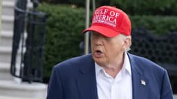 US Senate Republicans narrowly pass Trump?s ?big, beautiful? bill