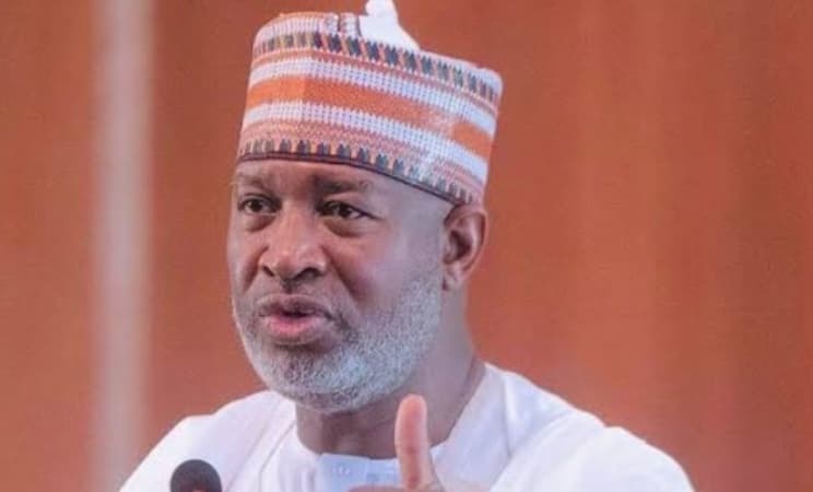 How Ex-Aviation minister approved 100 per cent payment to company owned by daughter, son-in-law — Witness