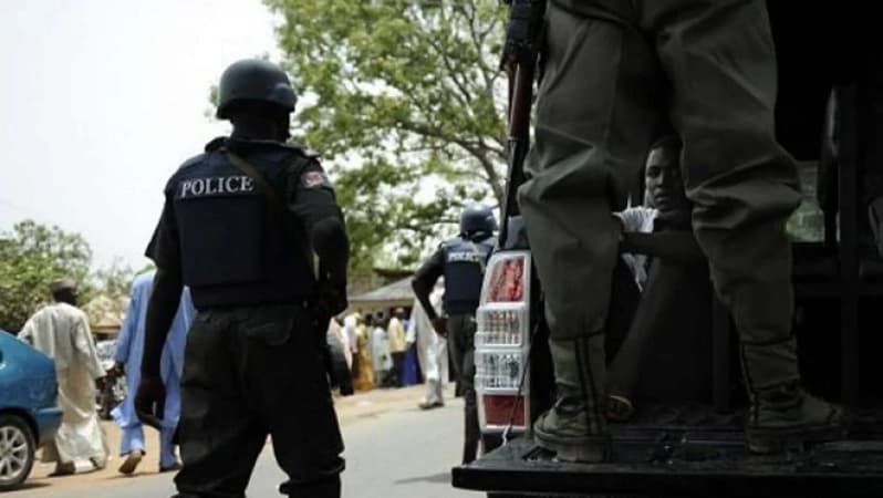 FCT police arrest three wanted kidnappers linked to killings, mass abductions