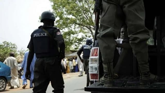 FCT police arrest three wanted kidnappers linked to killings, mass abductions