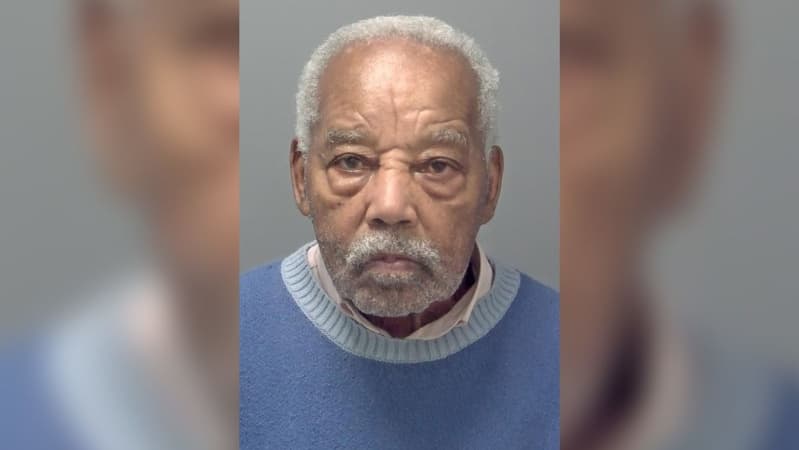 92-year-old man jailed for life over murder