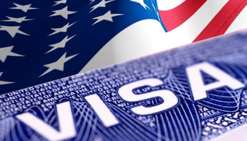 U.S embassy makes access visa applicants? social media accounts mandatory for screening