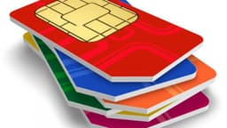 Operators announce nationwide disruption of SIM services