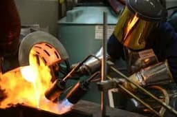 Burkina Faso mine delivers first gold pour as Australian firm hits milestone