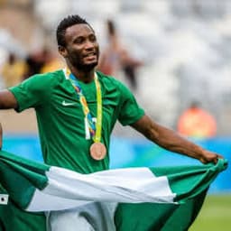 Mikel Offered Me $50,000 To Play At The Beijing Olympics – Siasia