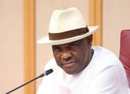 Wike launches more roads but abandons civil servants in worse working conditions
