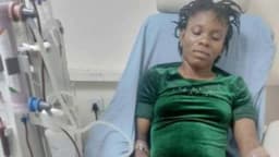 YABATECH student seeks N30m for kidney transplant