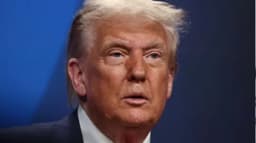 Paramount to pay Trump $16m to settle 60 Minutes lawsuit