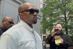 Kanye West barred from Australia after releasing ‘Heil Hitler’ track
