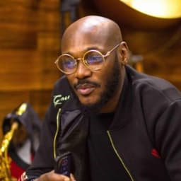2Baba apologises to fans, family for saying men can’t be monogamous