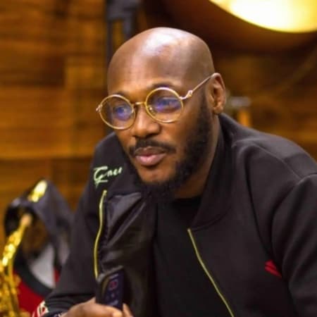 2Baba apologises to fans, family for saying men can’t be monogamous