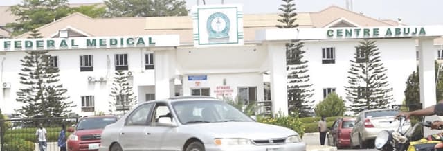 FMC Abuja appoints new emergency head after viral neglect video