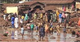 Mokwa Flood: 600 missing victims presumed dead — Lawmakers