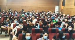 Alleged internet fraud: Absence of prosecution stalls trial of 109 foreigners