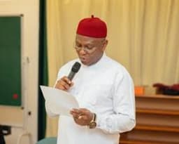 Wise Ibe frowns at the herders’ slaughter in Benue State, calls for action