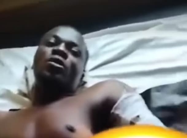 They shot me twice, killed 11 others, says Ogboji (Anambra) massacre victim