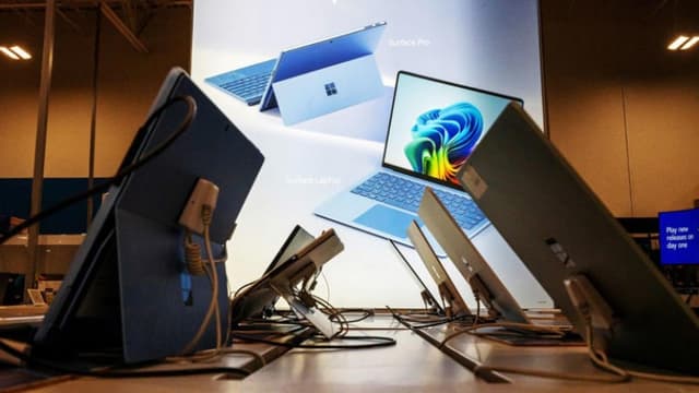 Microsoft to lay off around 9,000 workers in its largest cuts since 2023