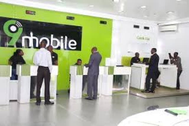 MTN, NCC rescue 9mobile