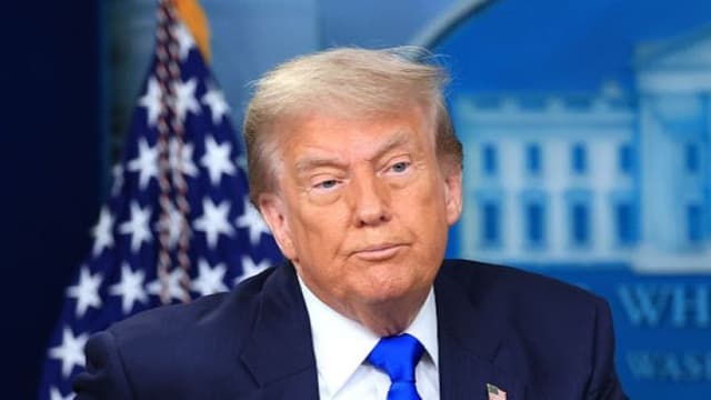 Trump?s mega-bill heads for final vote in overnight US House session