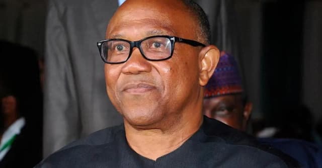 Abure an impostor, 48hr ultimatum to Obi mischievous ? Labour Party